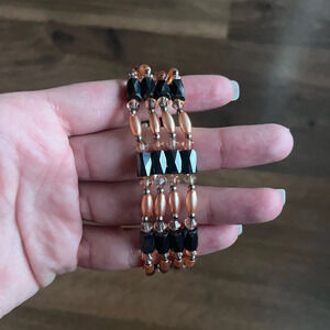 FREE Magnetic Therapy Bracelet/Necklace